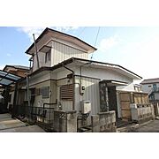 藤代駅よりバス4分 徒歩23分 築58年7ヶ月 2階建の賃貸物件
