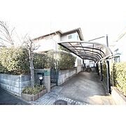 龍ケ崎市駅よりバス9分 徒歩7分 築34年3ヶ月 2階建の賃貸物件