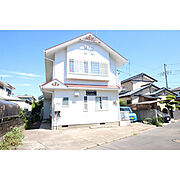 藤代駅よりバス5分 徒歩19分 築37年2ヶ月 2階建の賃貸物件