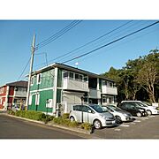 龍ケ崎市駅よりバス16分 徒歩57分 2階 築22年1ヶ月の賃貸物件
