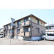 サンモール 1階 築23年8ヶ月の賃貸物件