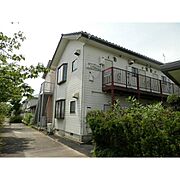 龍ケ崎市駅より徒歩10分 2階 築34年7ヶ月の賃貸物件
