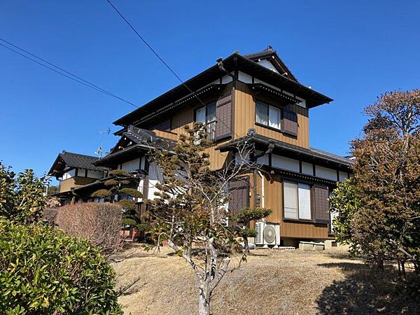 detached 茨城県龍ケ崎市白羽3丁目
地図を見る