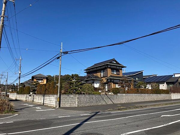 detached 茨城県龍ケ崎市白羽3丁目
地図を見る