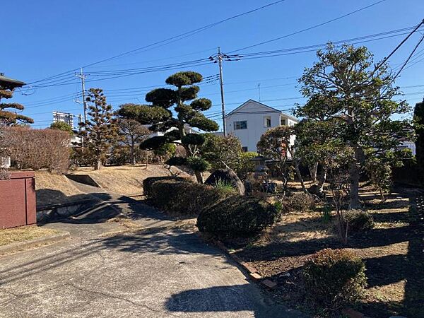 detached 茨城県龍ケ崎市白羽3丁目
地図を見る