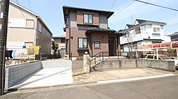 茨城県龍ケ崎市長山6丁目