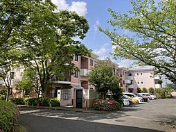 ウッドパーク四季の丘ウエストF棟　3階