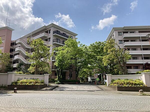 apartment 茨城県龍ケ崎市久保台4丁目
地図を見る