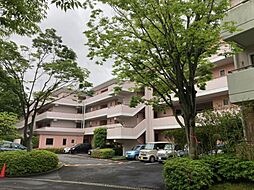 ウッドパーク四季の丘ウエストC棟　4階