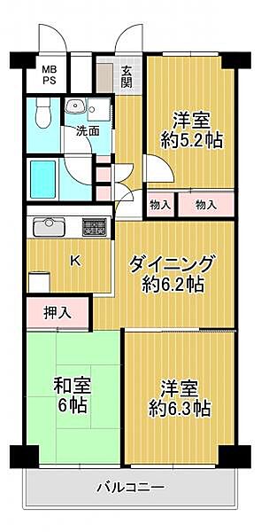 apartment 茨城県龍ケ崎市佐貫町
地図を見る