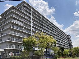 マンハイム佐貫A棟　9階