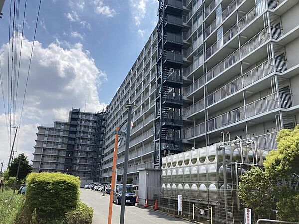 apartment 茨城県龍ケ崎市佐貫町
地図を見る