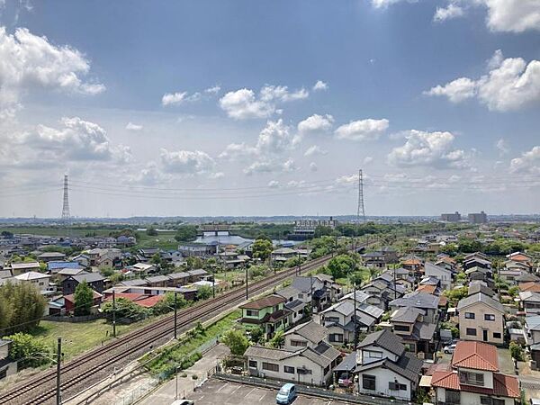 apartment 茨城県龍ケ崎市佐貫町
地図を見る