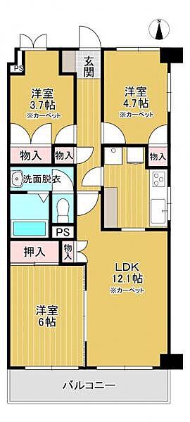 apartment 茨城県龍ケ崎市佐貫2丁目
地図を見る