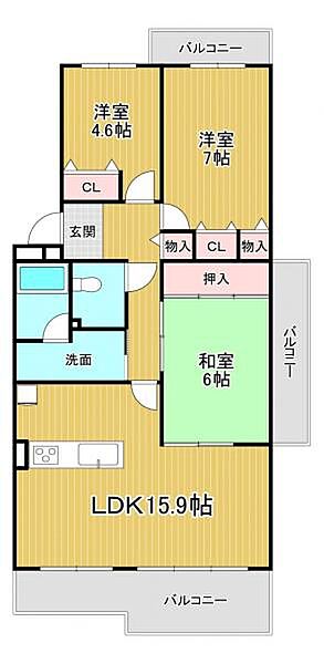 apartment 茨城県龍ケ崎市久保台4丁目
地図を見る