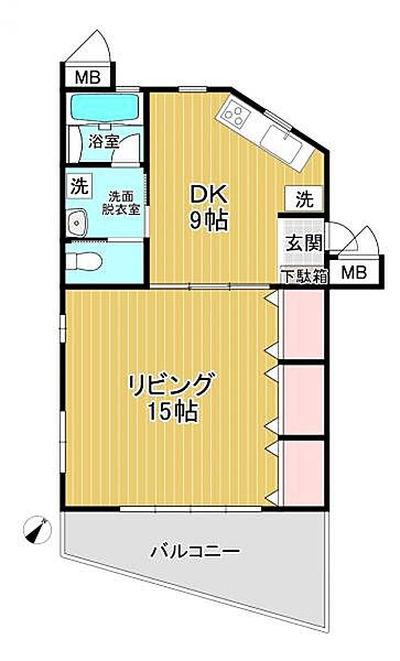 apartment 茨城県龍ケ崎市松ケ丘2丁目
地図を見る