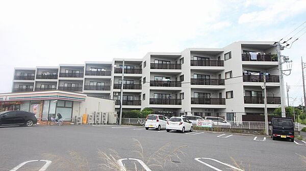 apartment 茨城県龍ケ崎市松ケ丘2丁目
地図を見る