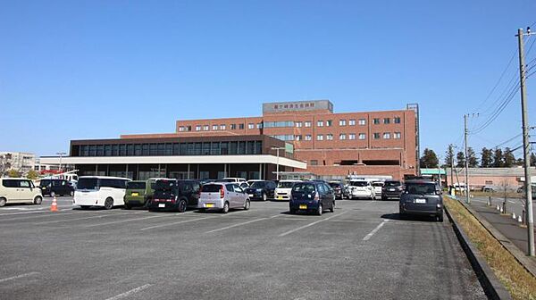 apartment 茨城県龍ケ崎市松ケ丘2丁目
地図を見る