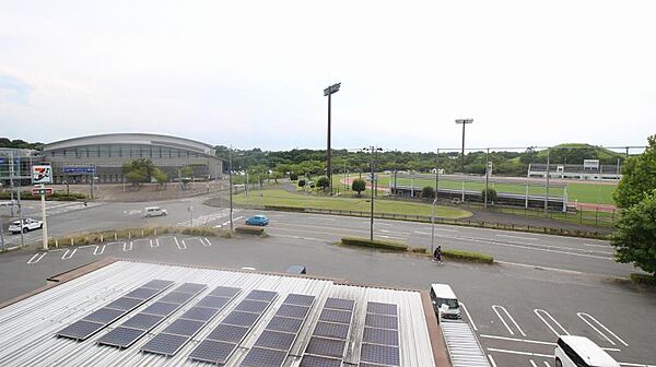 apartment 茨城県龍ケ崎市松ケ丘2丁目
地図を見る