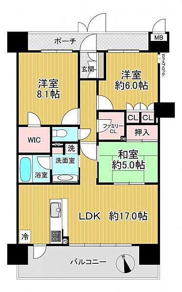 apartment 茨城県龍ケ崎市小通幸谷町
地図を見る