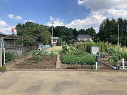 茨城県牛久市女化町