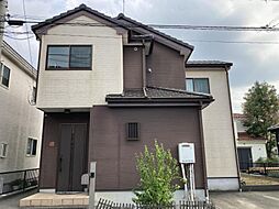 茨城県北相馬郡利根町もえぎ野台4丁目