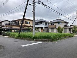 茨城県取手市椚木
