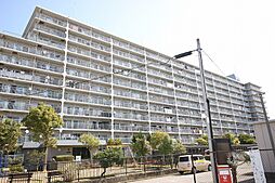 マンハイム佐貫A棟　2階