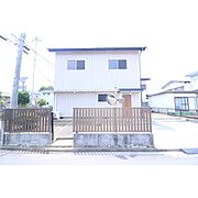 北水海道駅より徒歩7分 築50年 2階建の賃貸物件