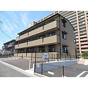 ボナールみらい平の賃貸物件