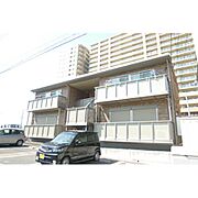 サザンクロスの賃貸物件