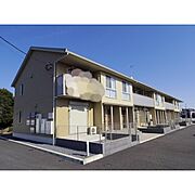 南石下駅よりバス7分 徒歩8分 築11年9ヶ月 2階建の賃貸物件