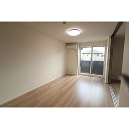 Ｅ’ｃｌａｔ 202 2階2LDKのリビング/ダイニング