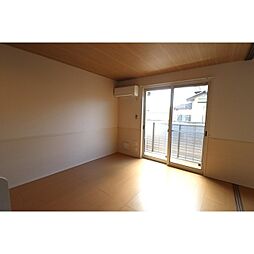 スローライフさしま 101 1階1LDKのリビング/ダイニング