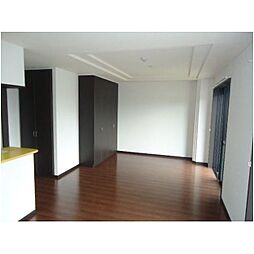 つくばエクスプレス みらい平駅 徒歩9分の賃貸マンション 1階1LDKのリビング/ダイニング