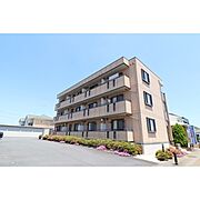 みらい平駅より徒歩7分 3階 築20年2ヶ月の賃貸物件