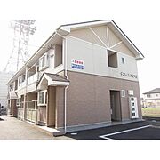 サンライズハイツGの賃貸物件