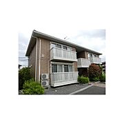 リビングタウン陽光台Ａ 1階 築19年3ヶ月の賃貸物件