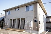 水海道駅より徒歩5分 2階 築10年9ヶ月の賃貸物件