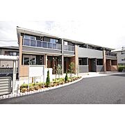 ＫＺｗｉｌｌＣ 1階 築5年6ヶ月の賃貸物件