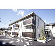 ブリージア紫峰ヶ丘IIIの賃貸物件