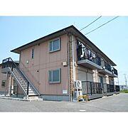 サンガーデンクレストＡ棟の賃貸物件