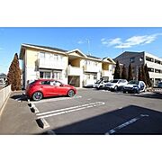 T’sキャッスル 2階 築17年7ヶ月の賃貸物件