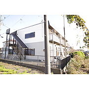 大目台コーポ 1階 築42年6ヶ月の賃貸物件