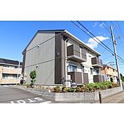 みらい平駅より徒歩16分 2階 築15年8ヶ月の賃貸物件