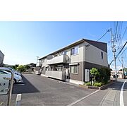 ラヴィラントさしまB 2階 築10年11ヶ月の賃貸物件
