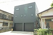 EISENHOUSEつくばみらい 1階 築3年6ヶ月の賃貸物件