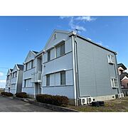 中妻駅より徒歩9分 2階 築35年5ヶ月の賃貸物件