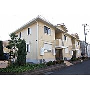 フェアウインドＡ 2階 築19年1ヶ月の賃貸物件
