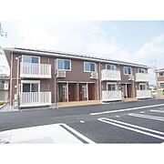 みらい平駅より徒歩14分 2階 築11年1ヶ月の賃貸物件